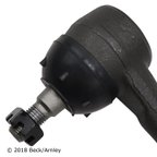 Beck Arnley 101-6862 Steering Tie Rod End - Front Inner - view 3