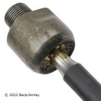 Beck Arnley 101-6868 Steering Tie Rod End - Front Inner - view 2