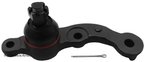 Beck Arnley 101-6933 Suspension Ball Joint - Front Left Lower - view 1