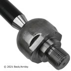 Beck Arnley 101-6954 Steering Tie Rod End - Front Inner - view 4