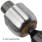 Beck Arnley 101-6971 Steering Tie Rod End - Front Inner - view 2