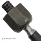 Beck Arnley 101-7008 Steering Tie Rod End - Front Inner - view 3