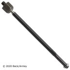 Beck Arnley 101-7008 Steering Tie Rod End - Front Inner - view 1