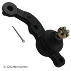 Beck Arnley 101-7027 Suspension Ball Joint - Front Right Lower - view 1