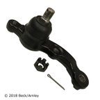 Beck Arnley 101-7028 Suspension Ball Joint - Front Left Lower - view 1