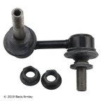 Beck Arnley 101-7029 Suspension Stabilizer Bar Link - Front Left - view 1
