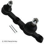 Beck Arnley 101-7062 Suspension Ball Joint - Front Right Lower - view 1