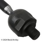 Beck Arnley 101-7115 Steering Tie Rod End - Front Inner or Front Left Inner - view 4