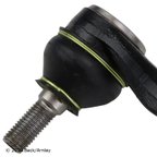Beck Arnley 101-7126 Steering Tie Rod Assembly - Front Left - view 2