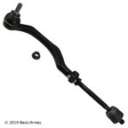 Beck Arnley 101-7126 Steering Tie Rod Assembly - Front Left - view 1