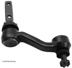 Beck Arnley 101-7133 Steering Idler Arm - Front - view 3
