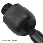 Beck Arnley 101-7181 Steering Tie Rod End - Front Inner - view 2