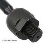 Beck Arnley 101-7181 Steering Tie Rod End - Front Inner - view 4