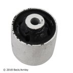 Beck Arnley 101-7184 Suspension Control Arm Bushing - Front Lower Rearward - view 1