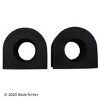 Beck Arnley 101-7329 Suspension Stabilizer Bar Bushing Kit - Front - view 3