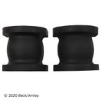 Beck Arnley 101-7329 Suspension Stabilizer Bar Bushing Kit - Front - view 4