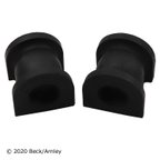 Beck Arnley 101-7329 Suspension Stabilizer Bar Bushing Kit - Front - view 1