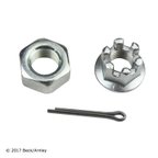 Beck Arnley 101-7336 Steering Tie Rod End - Front Left Outer - view 4