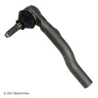 Beck Arnley 101-7336 Steering Tie Rod End - Front Left Outer - view 1