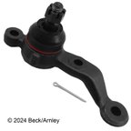 Beck Arnley 101-7355 Suspension Ball Joint - Front Left Lower - view 1