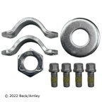 Beck Arnley 101-7399 Drive Shaft Center Support - view 5