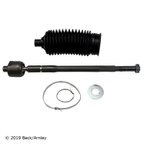 Beck Arnley 101-7422 Steering Tie Rod End Kit - Inner - view 1