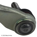Beck Arnley 101-7482 Steering Tie Rod End - Front Right Outer - view 2