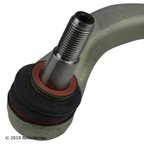Beck Arnley 101-7482 Steering Tie Rod End - Front Right Outer - view 3