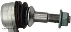 Beck Arnley 101-7484 Steering Tie Rod End - Front Right Outer - view 2