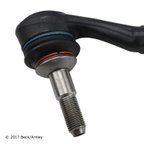 Beck Arnley 101-7488 Steering Tie Rod Assembly - Front Left - view 3