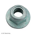 Beck Arnley 101-7488 Steering Tie Rod Assembly - Front Left - view 4