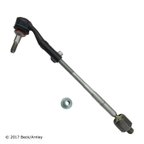 Beck Arnley 101-7488 Steering Tie Rod Assembly - Front Left - view 1