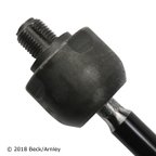 Beck Arnley 101-7489 Steering Tie Rod End - Front Inner - view 3