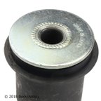 Beck Arnley 101-7496 Suspension Control Arm Bushing - Front Lower Rearward - view 2