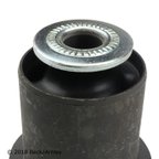 Beck Arnley 101-7496 Suspension Control Arm Bushing - Front Lower Rearward - view 4