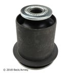 Beck Arnley 101-7496 Suspension Control Arm Bushing - Front Lower Rearward - view 1