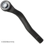 Beck Arnley 101-7518 Steering Tie Rod End - Front Left Outer - view 3