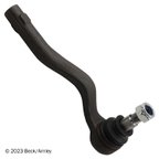 Beck Arnley 101-7518 Steering Tie Rod End - Front Left Outer - view 1