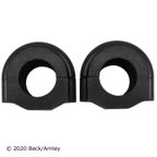 Beck Arnley 101-7543 Suspension Stabilizer Bar Bushing Kit - Front - view 2