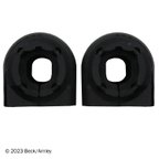 Beck Arnley 101-7558 Suspension Stabilizer Bar Bushing Kit - Rear - view 2