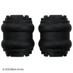 Beck Arnley 101-7558 Suspension Stabilizer Bar Bushing Kit - Rear - view 3