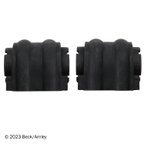 Beck Arnley 101-7558 Suspension Stabilizer Bar Bushing Kit - Rear - view 4