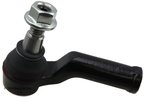 Beck Arnley 101-7572 Steering Tie Rod End - Front Left Outer - view 1