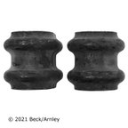 Beck Arnley 101-7585 Suspension Stabilizer Bar Bushing Kit - Front - view 3