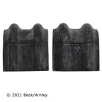 Beck Arnley 101-7585 Suspension Stabilizer Bar Bushing Kit - Front - view 4