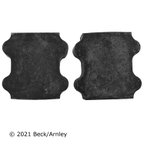 Beck Arnley 101-7585 Suspension Stabilizer Bar Bushing Kit - Front - view 6