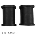 Beck Arnley 101-7590 Suspension Stabilizer Bar Bushing Kit - Rear - view 3