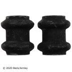 Beck Arnley 101-7594 Suspension Stabilizer Bar Bushing Kit - Rear - view 3