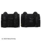 Beck Arnley 101-7594 Suspension Stabilizer Bar Bushing Kit - Rear - view 4