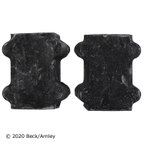 Beck Arnley 101-7594 Suspension Stabilizer Bar Bushing Kit - Rear - view 5
